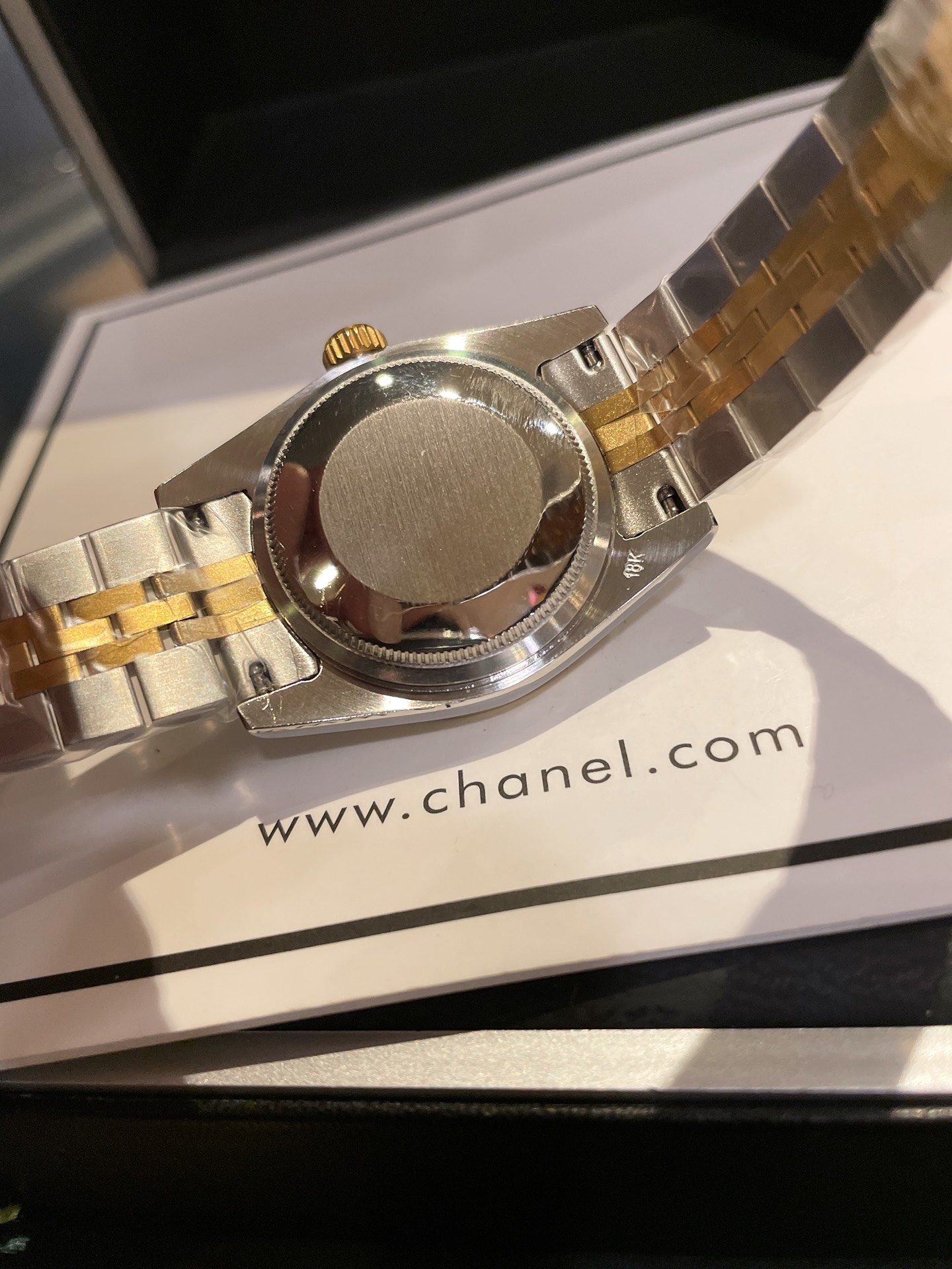 Watch Rolex 13 - vstockx