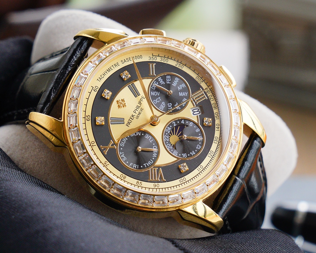 Watches Patek Philippe 314311 size:42 mm - vstockx