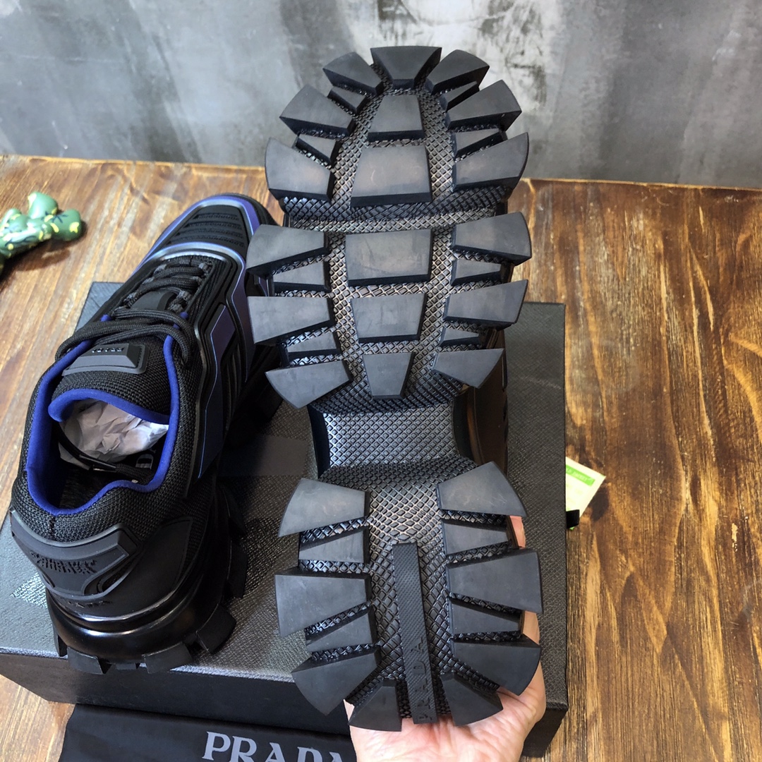 Prada Cloudbust Thunder sneaker 3 - vstockx
