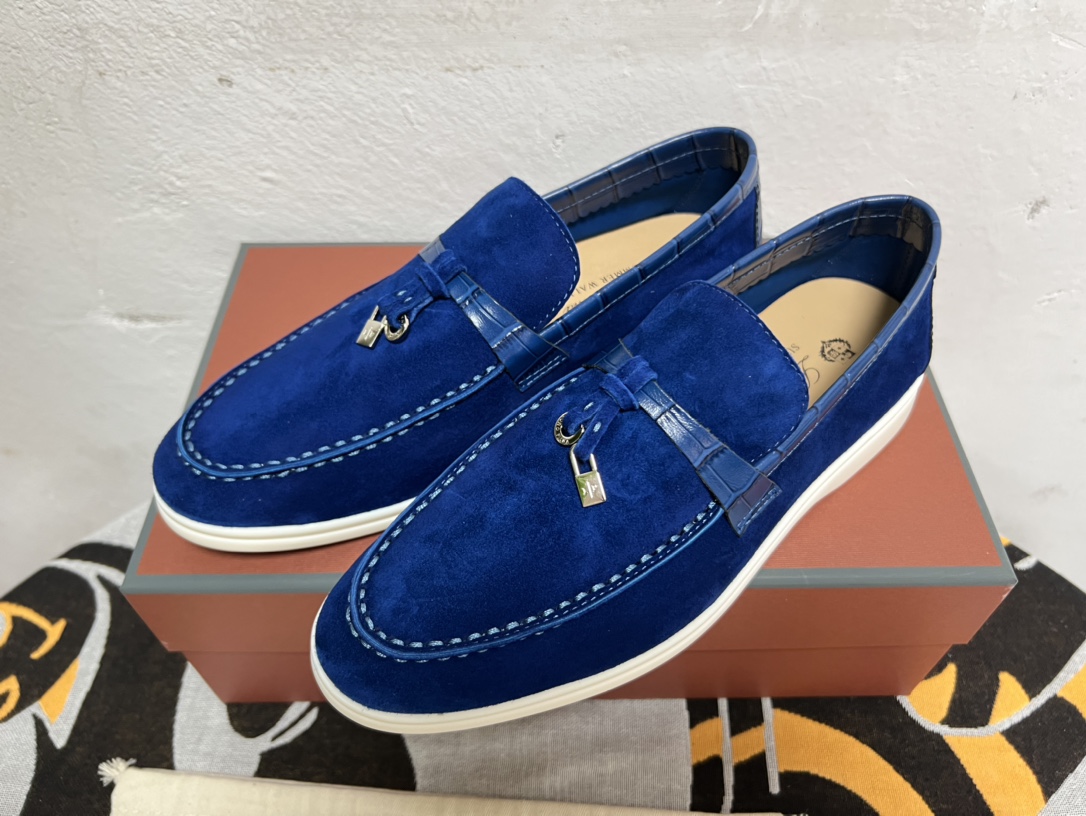Loro Piana shoes 156 - vstockx