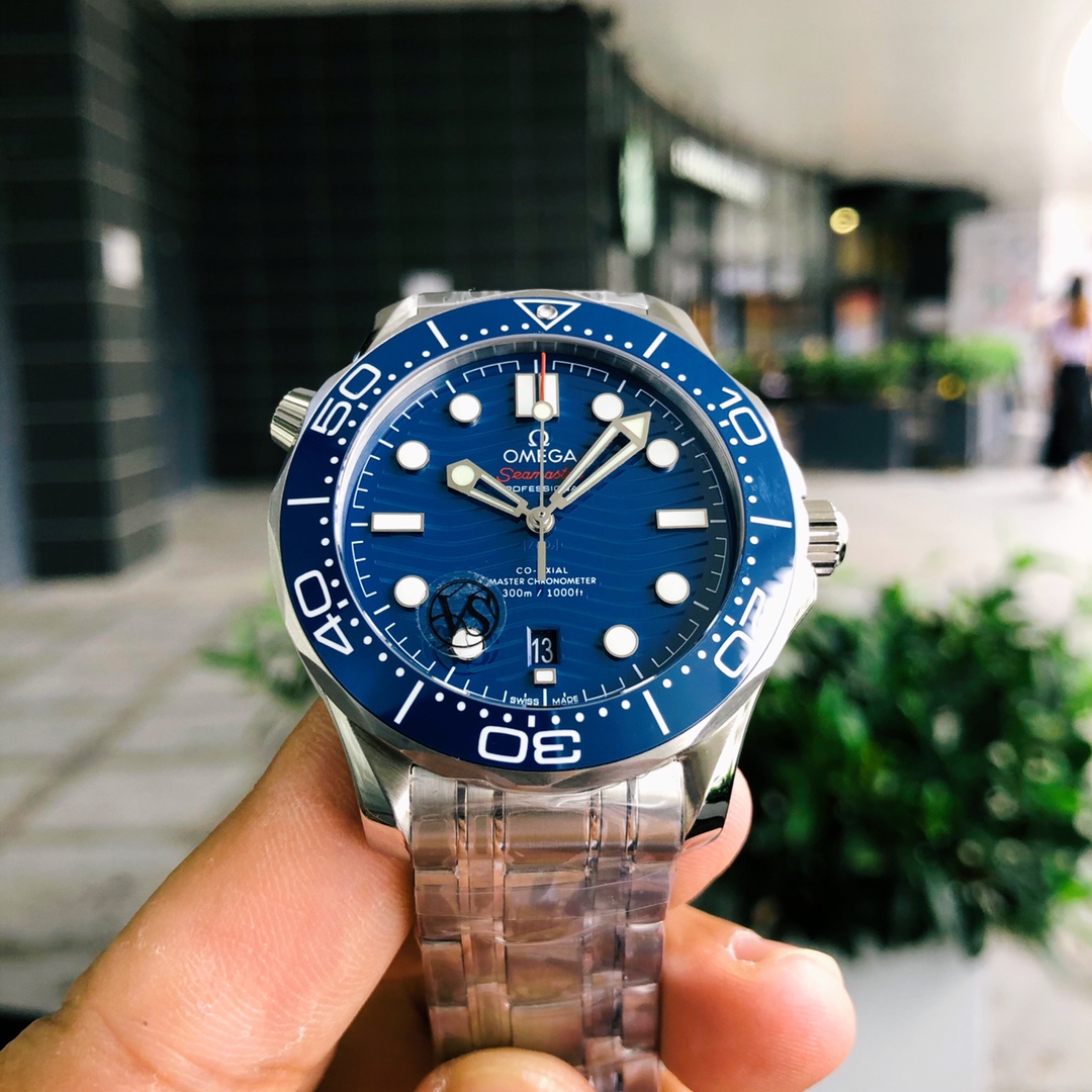 Watches OMEGA 315902 size:41 mm - vstockx