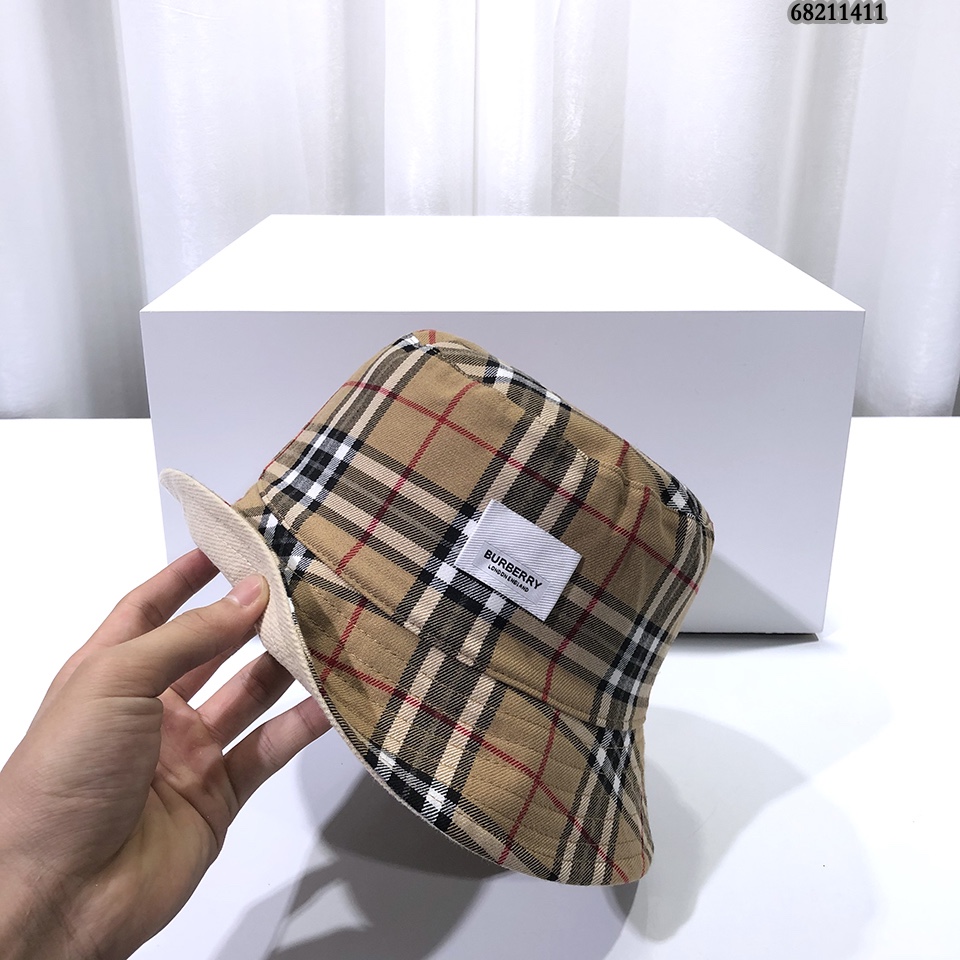 Hat Burberry 3 - vstockx