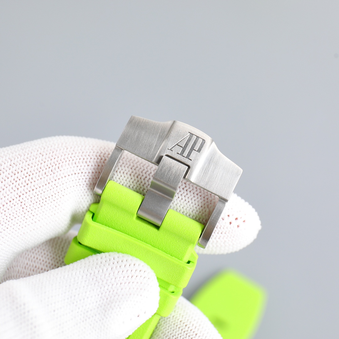 Watches AudemarsPiguet 323064 size:42 mm - vstockx