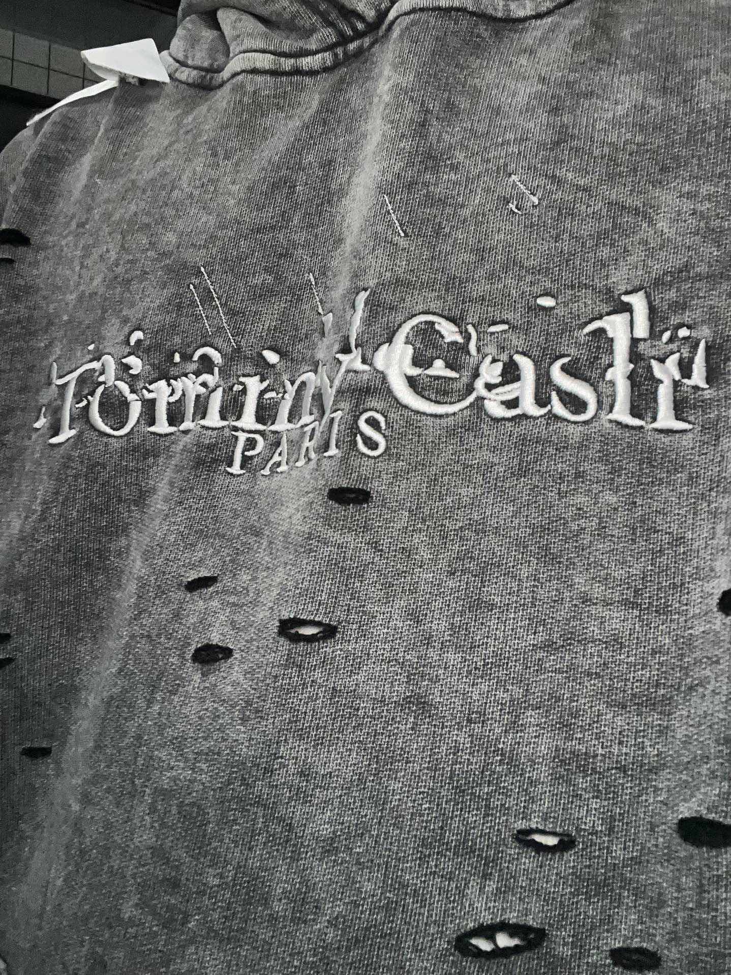 Clothes TOMMY CASH 1 - vstockx