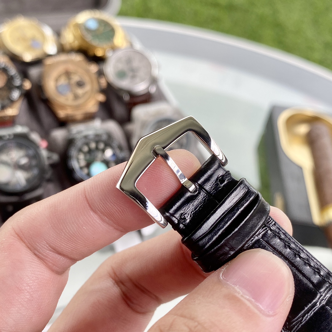 Watches Patek Philippe 314268 size:41 mm - vstockx