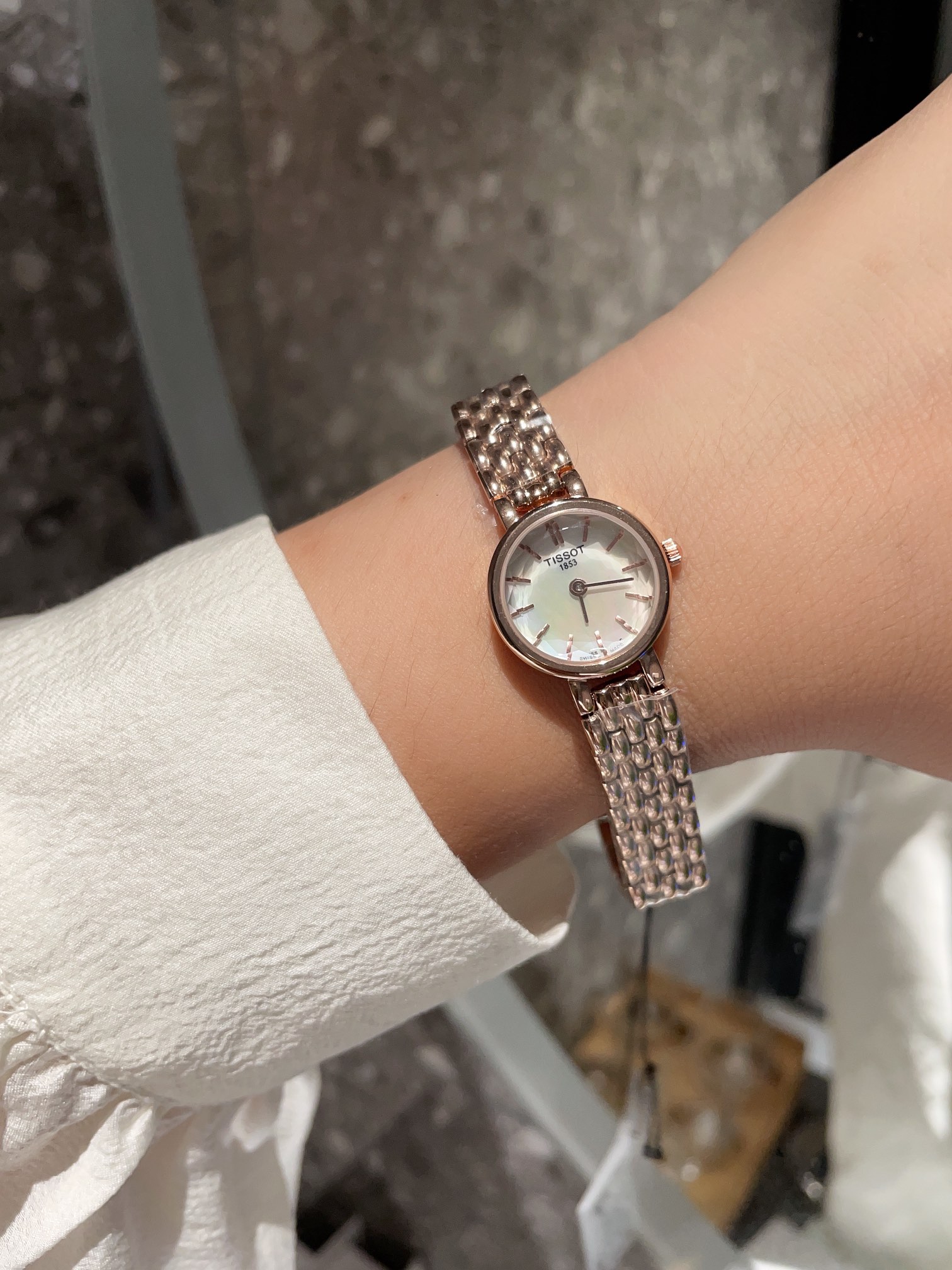 Watches Tissot 322472 size:19.5 mm - vstockx