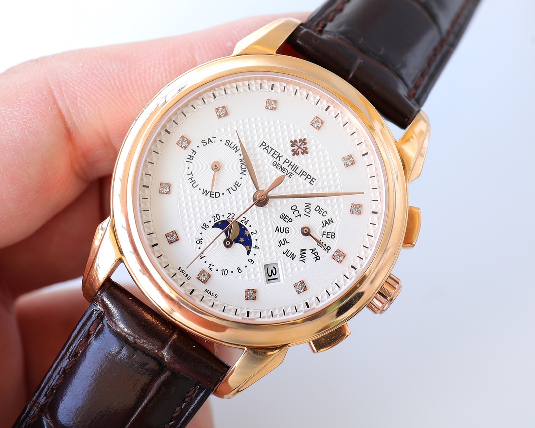 Watches Patek Philippe 314533 size:40 mm - vstockx