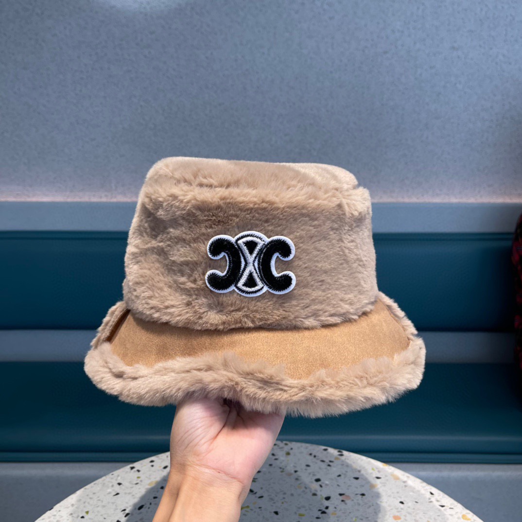 Hat Celine 1 - vstockx