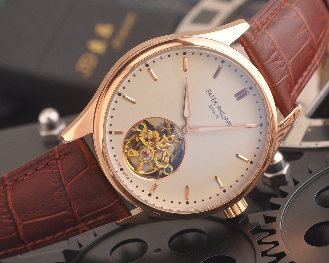 Watches Patek Philippe 314257 size:40 mm - vstockx