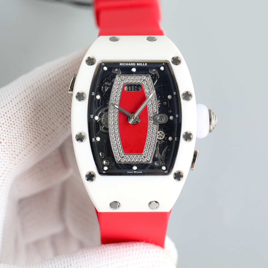 Watches Richard Mille 322568 size:31*45*12 mm - vstockx