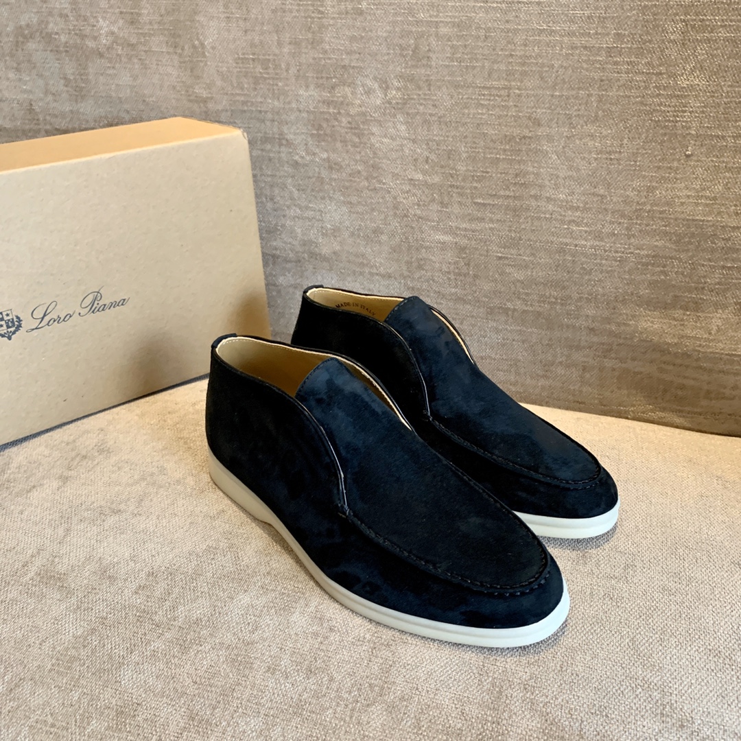 Loro Piana shoes 222 - vstockx