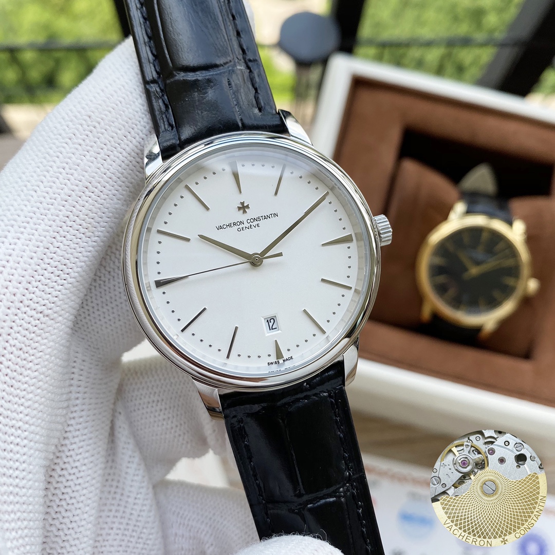 Watches Hublot Vacheron Constantin 314850 size:42*12 mm - vstockx