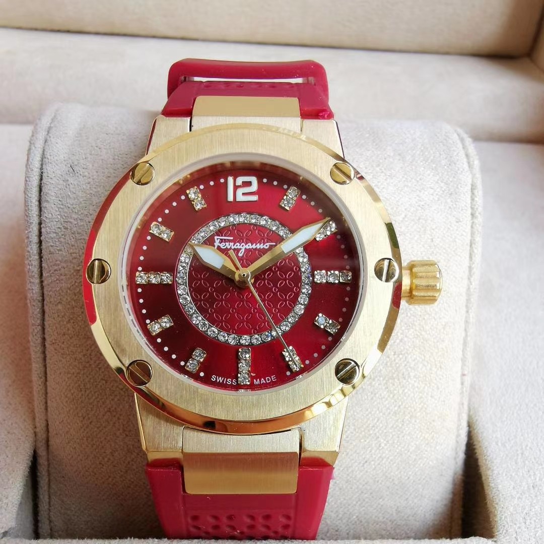 Watches Ferragamo 329764 size:33mm9mm - vstockx
