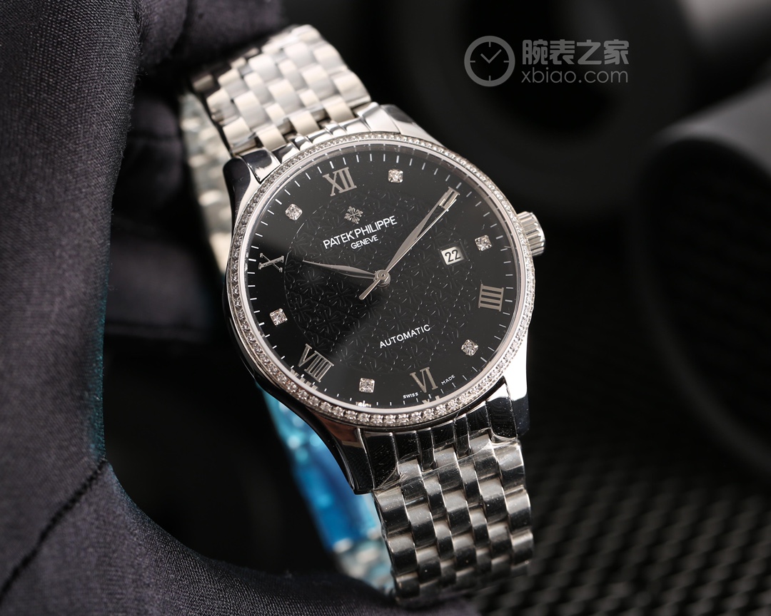 Watches Patek Philippe 314265 size:40 mm - vstockx