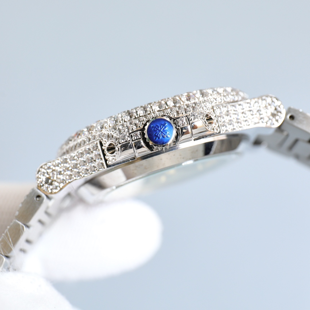 Watches Patek Philippe PATEK PHILIPPE size:40x11.5 mm - vstockx