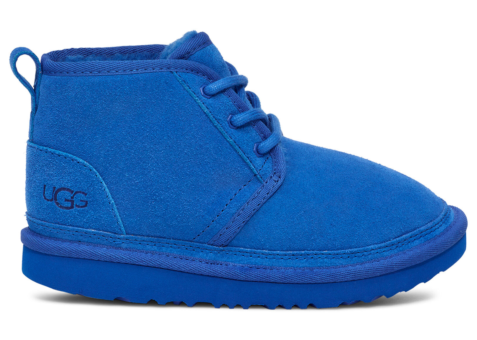 UGG Neumel II Boot Dive (Kids) - vstockx