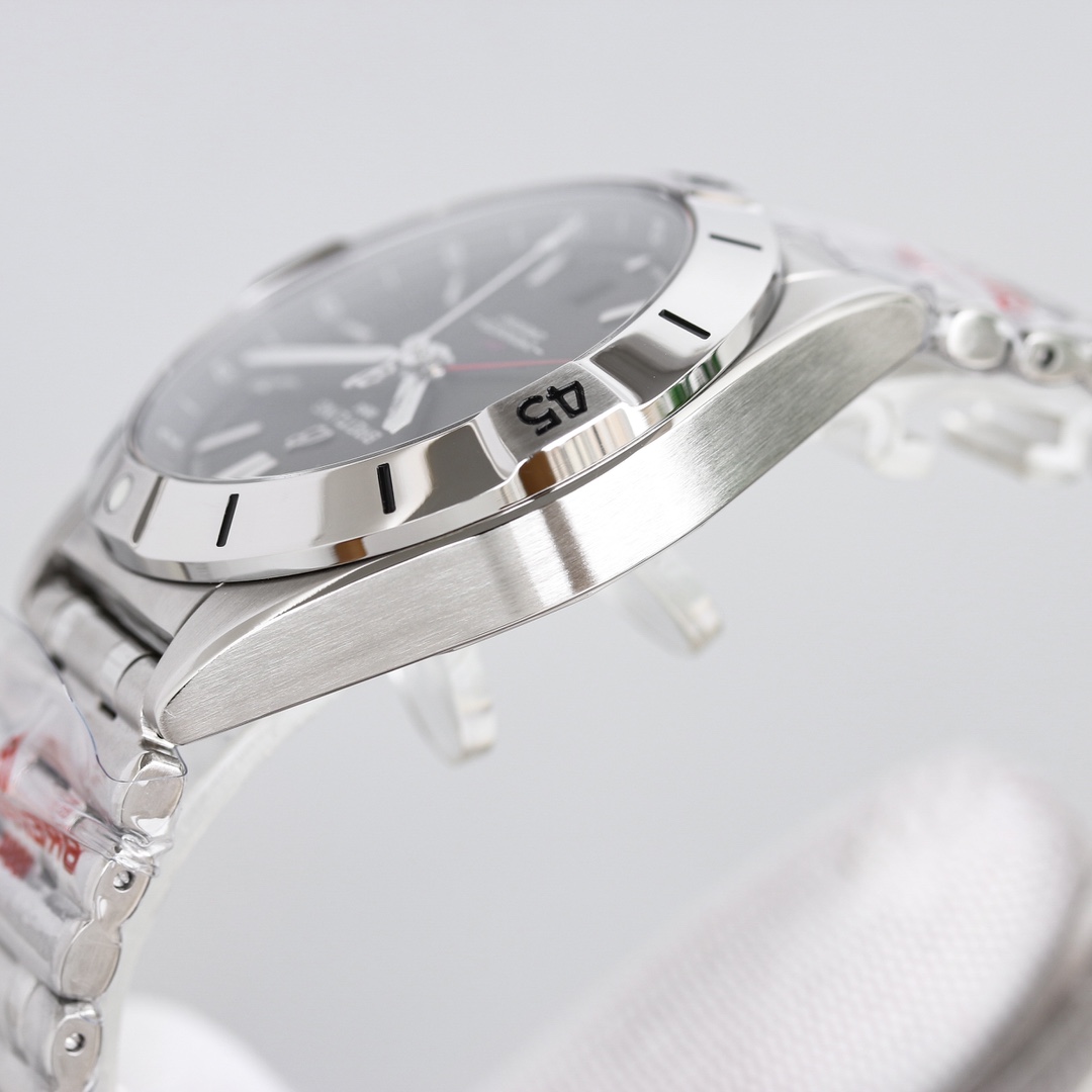 Watches BREITLING 323257 size:40 mm - vstockx