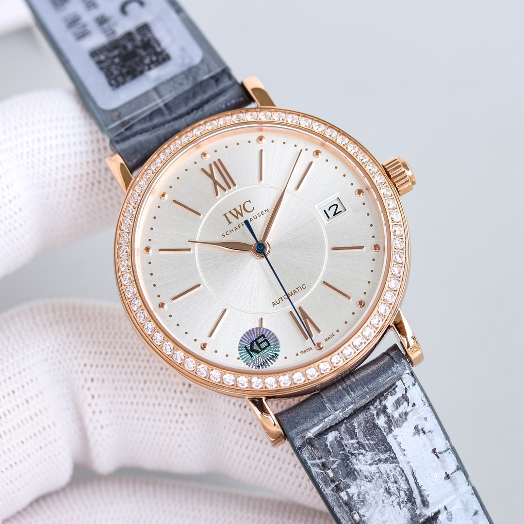Watches IWS 322977 size:37*9.4 mm - vstockx