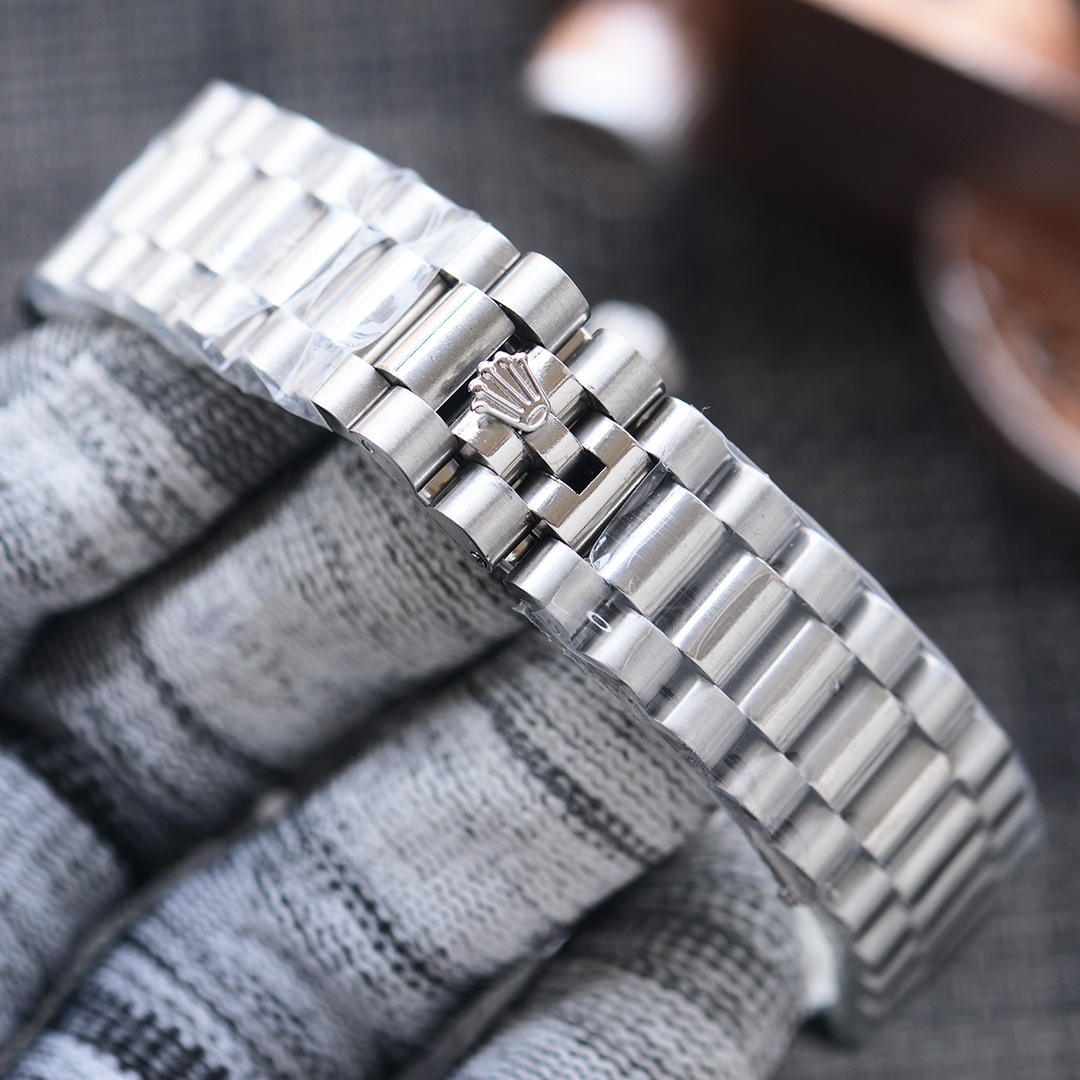 Watch Rolex 41mm 9 - vstockx