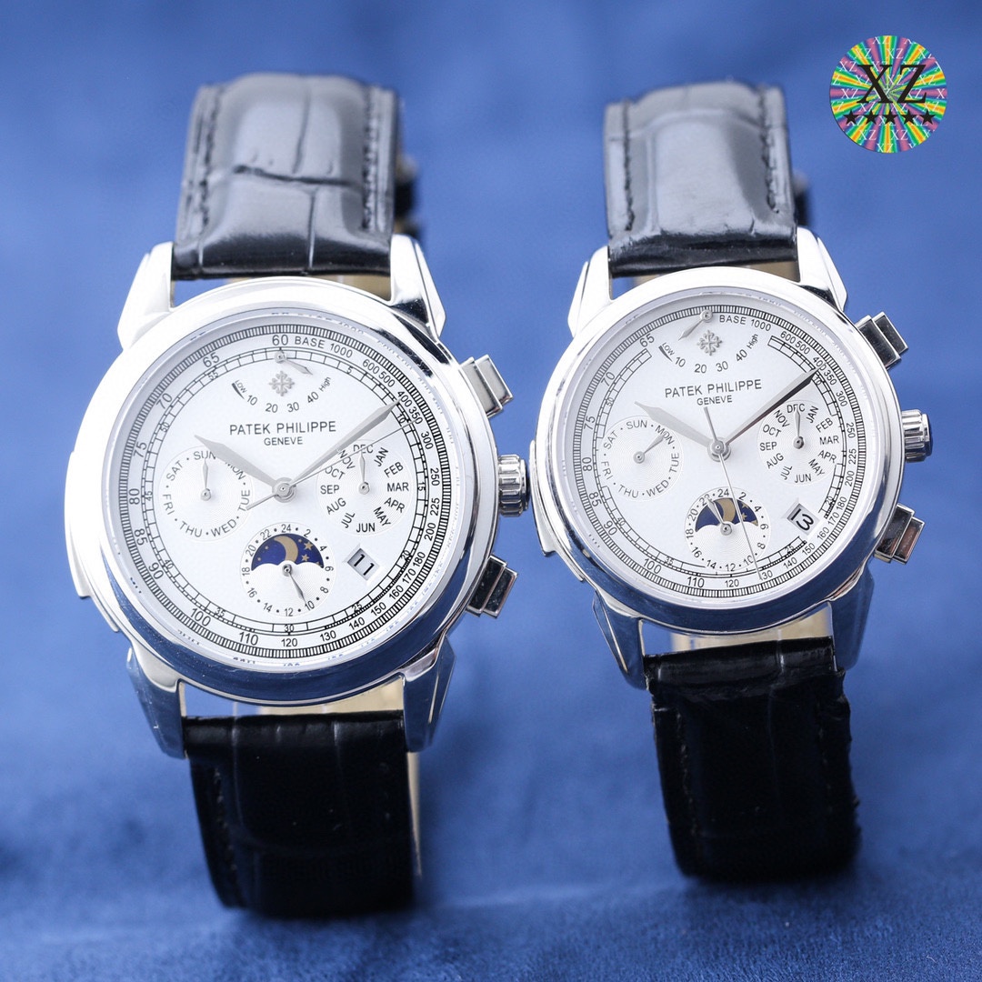 Watches Patek Philippe 314545 size:35x10 mm - vstockx