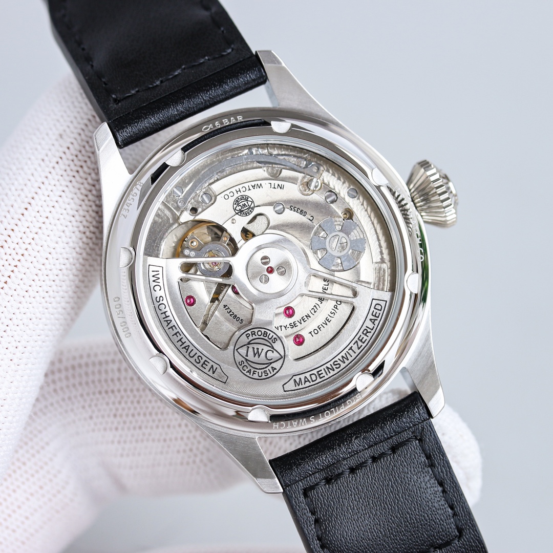 Watches IWS 323025 size:40 mm - vstockx