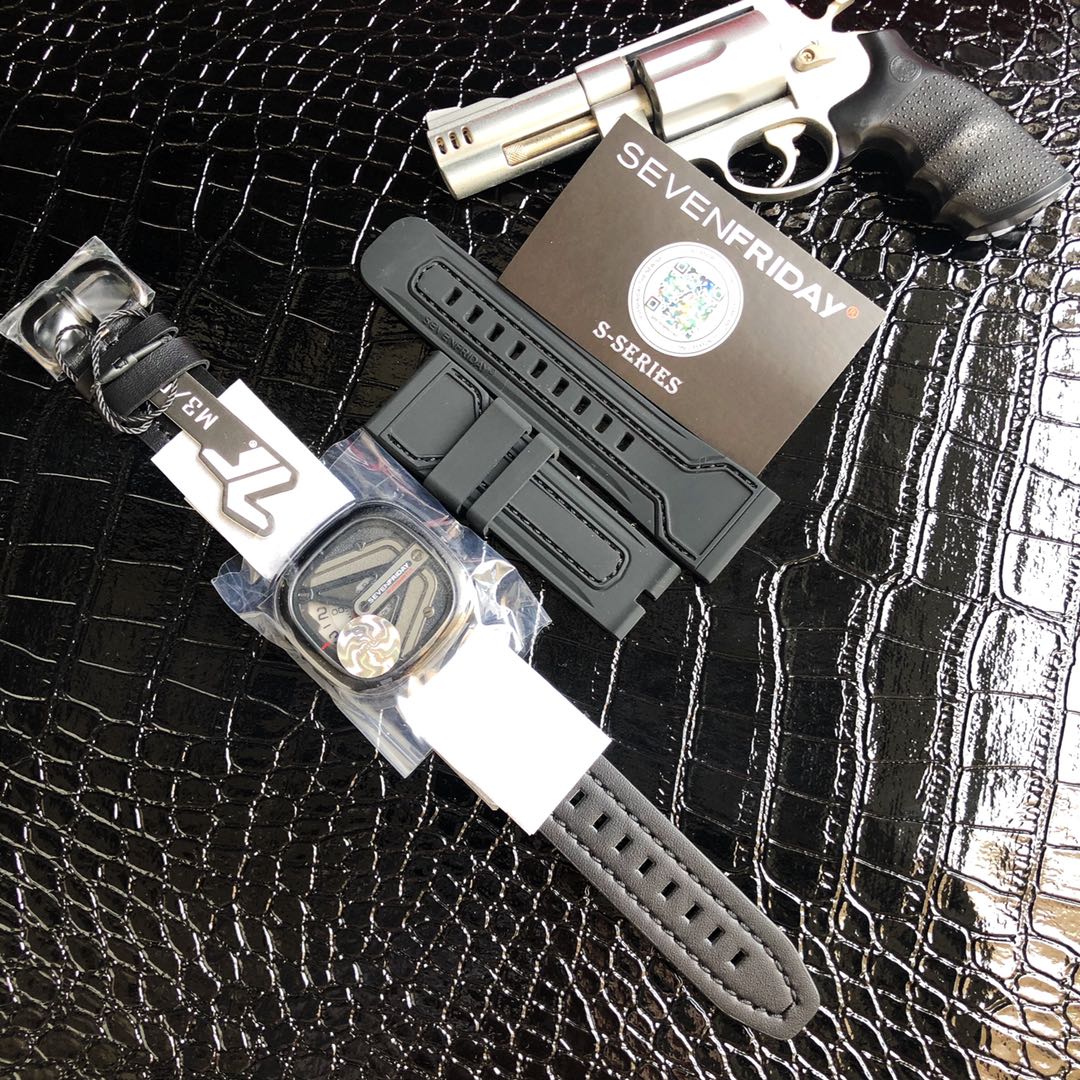 Watches Seven Friday 322792 size:47*13 mm - vstockx