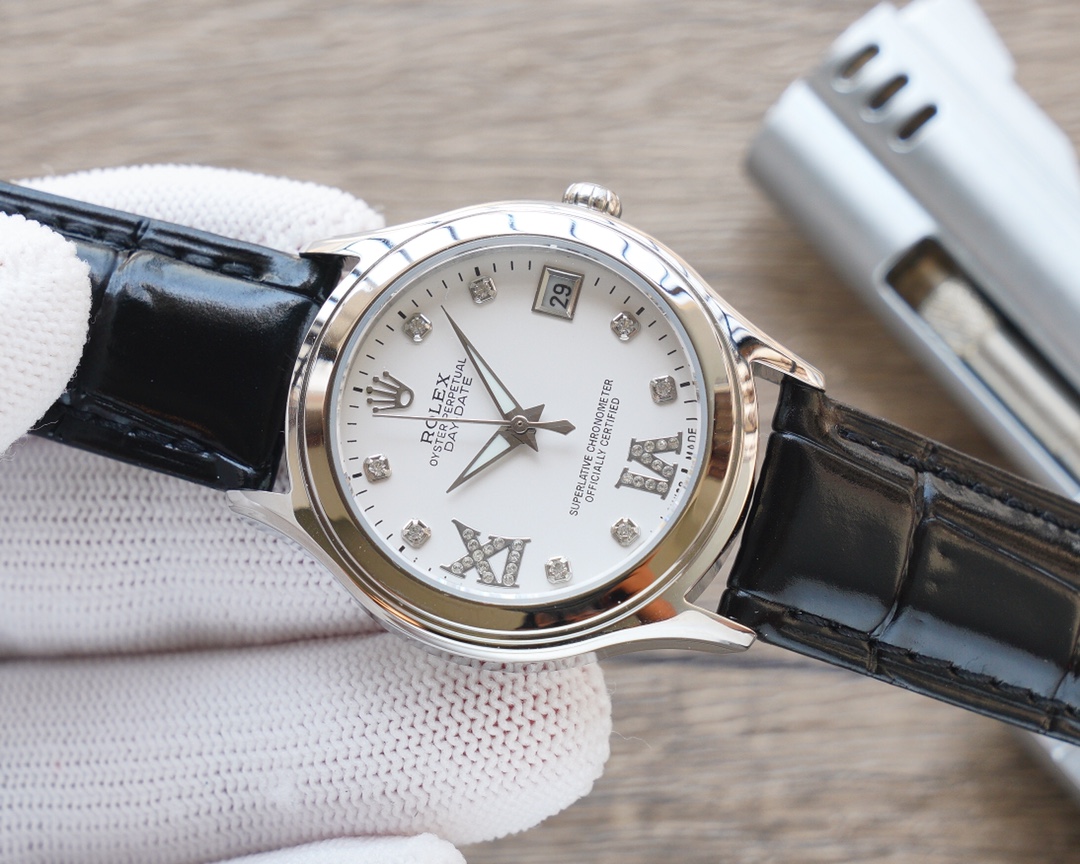 Watches Rolex 311196 size:40 mm - vstockx