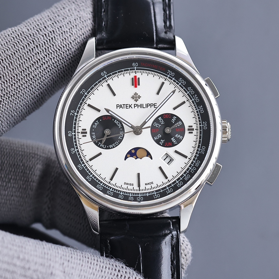 Watches Patek Philippe 314521 size:42 mm - vstockx