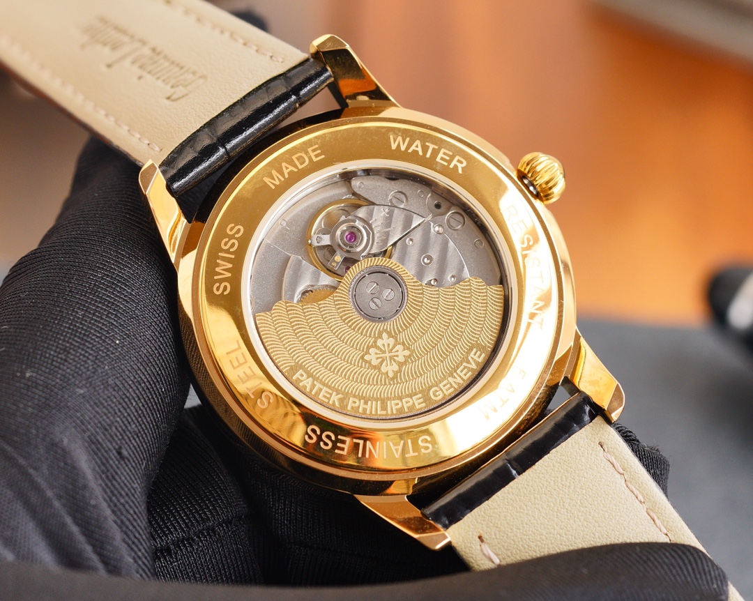 Watches Patek Philippe PATEK PHILIPPE 314349 size:40 mm - vstockx