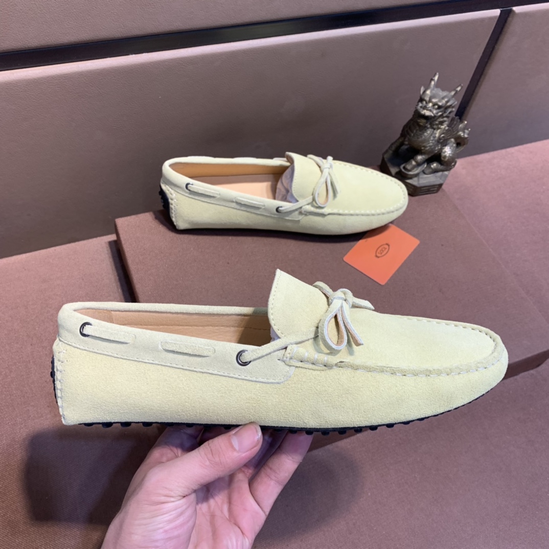 TOD'S Loafers 30 - vstockx