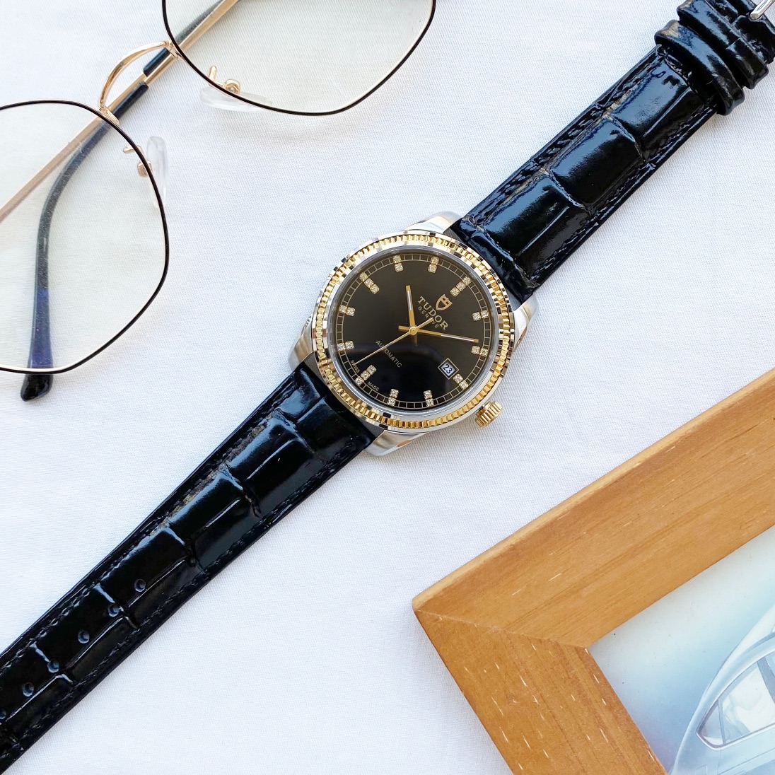 Watches TUDOR 322620 size:42 mm - vstockx