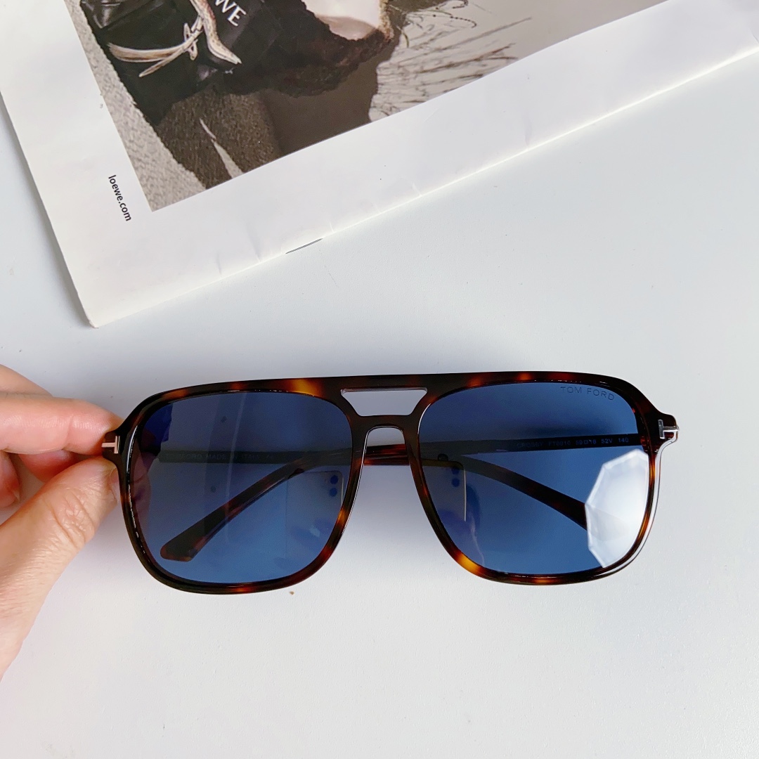 sunglasses tom ford TF0910 size:59-16-152 - vstockx