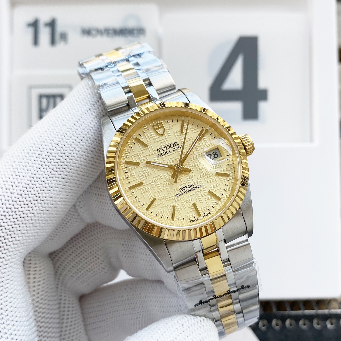 Watches TUDOR 322623 size:36*11 mm - vstockx