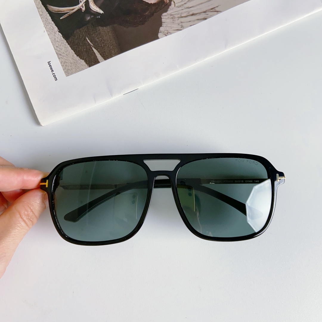 sunglasses tom ford TF0910 size:59-16-152 - vstockx