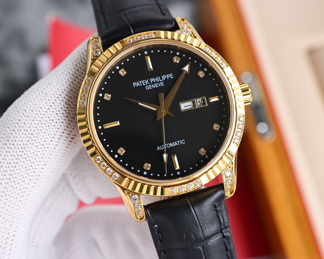 Watches Patek Philippe 314595 size:40 mm - vstockx