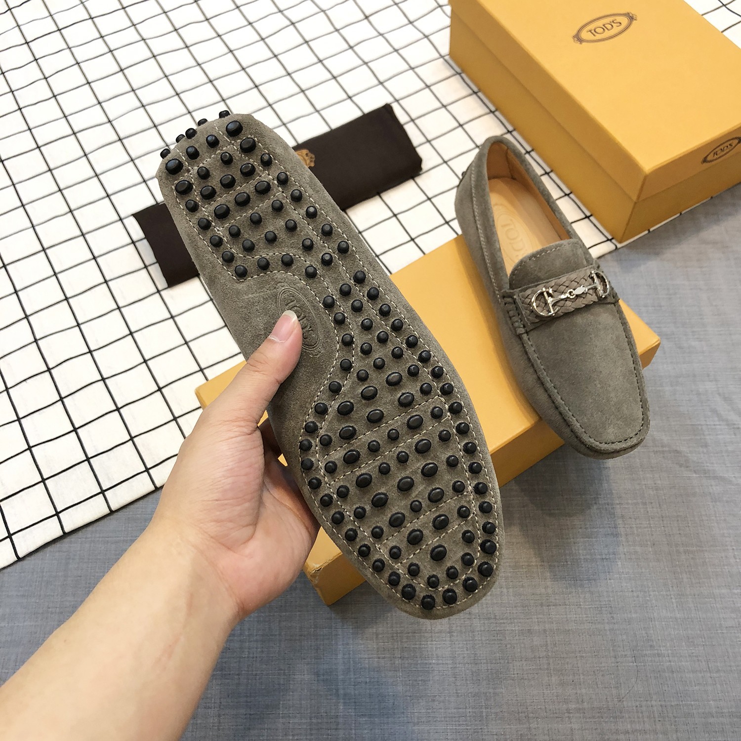 TOD'S Loafers 20 - vstockx