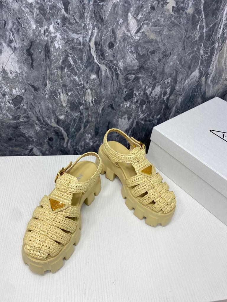 Prada other 1 - vstockx