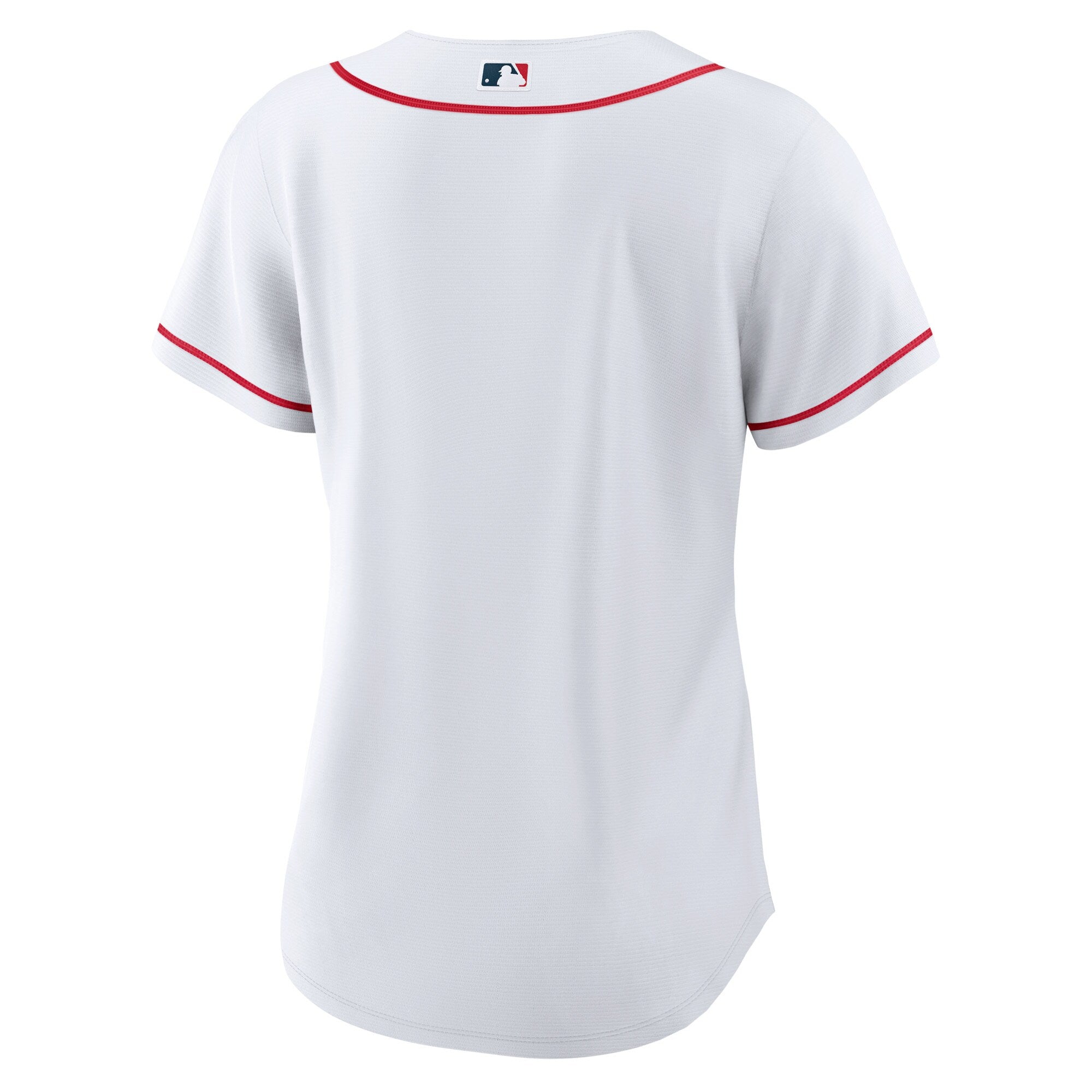 Women's Nike White Cincinnati Reds Home Blank Replica Jersey - vstockx