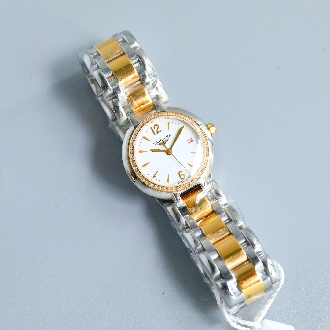 Watches Longines 322399 size:28 mm - vstockx