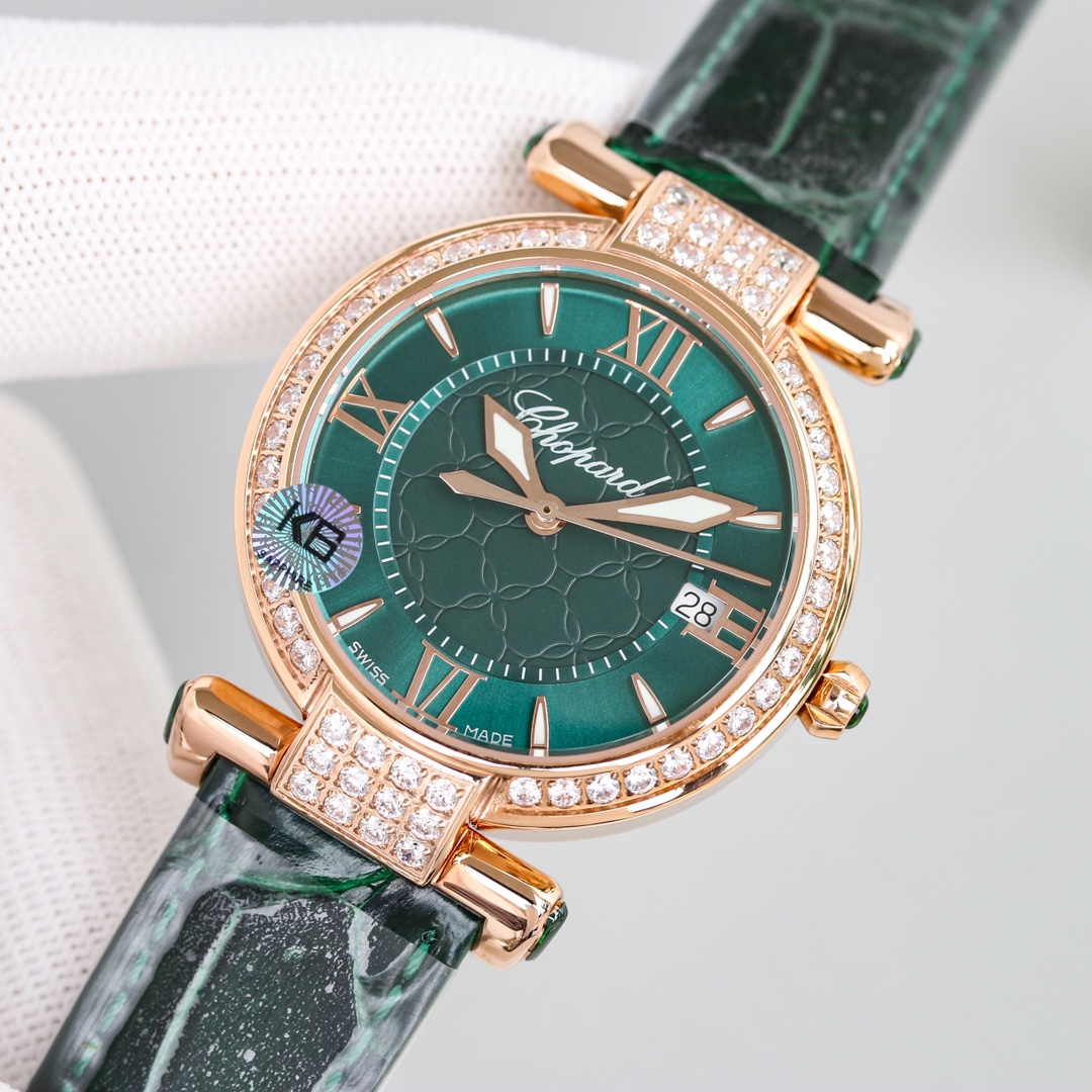 Watches Chopard 326634 size:30 mm - vstockx