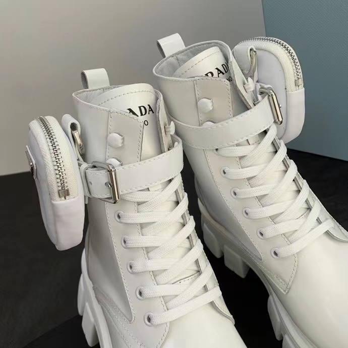 Prada Boots Women 32 - vstockx