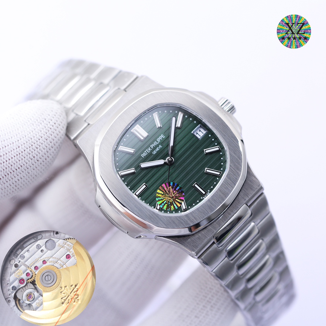 Watches Patek Philippe PATEK PHILIPPE 314455 size:40 mm - vstockx