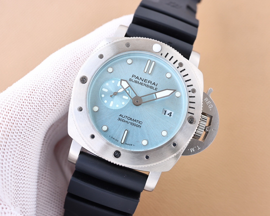 Watches PANERAI 322956 size:42 mm - vstockx