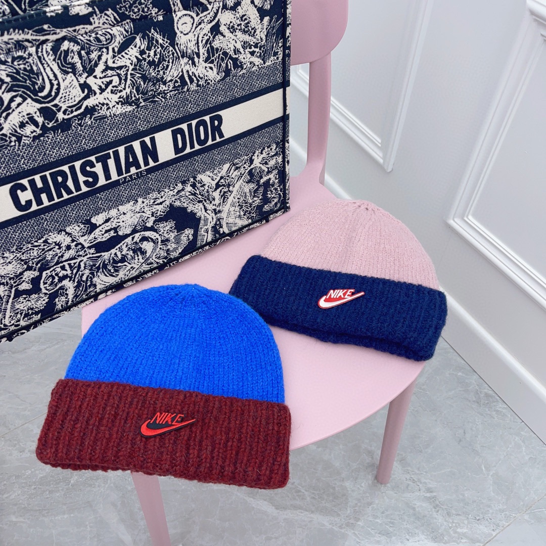 Streetwear Hat Nike 329153 - vstockx