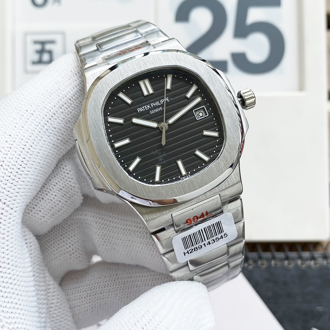 Watches Patek Philippe PATEK PHILIPPE 314375 size:40x10 mm - vstockx