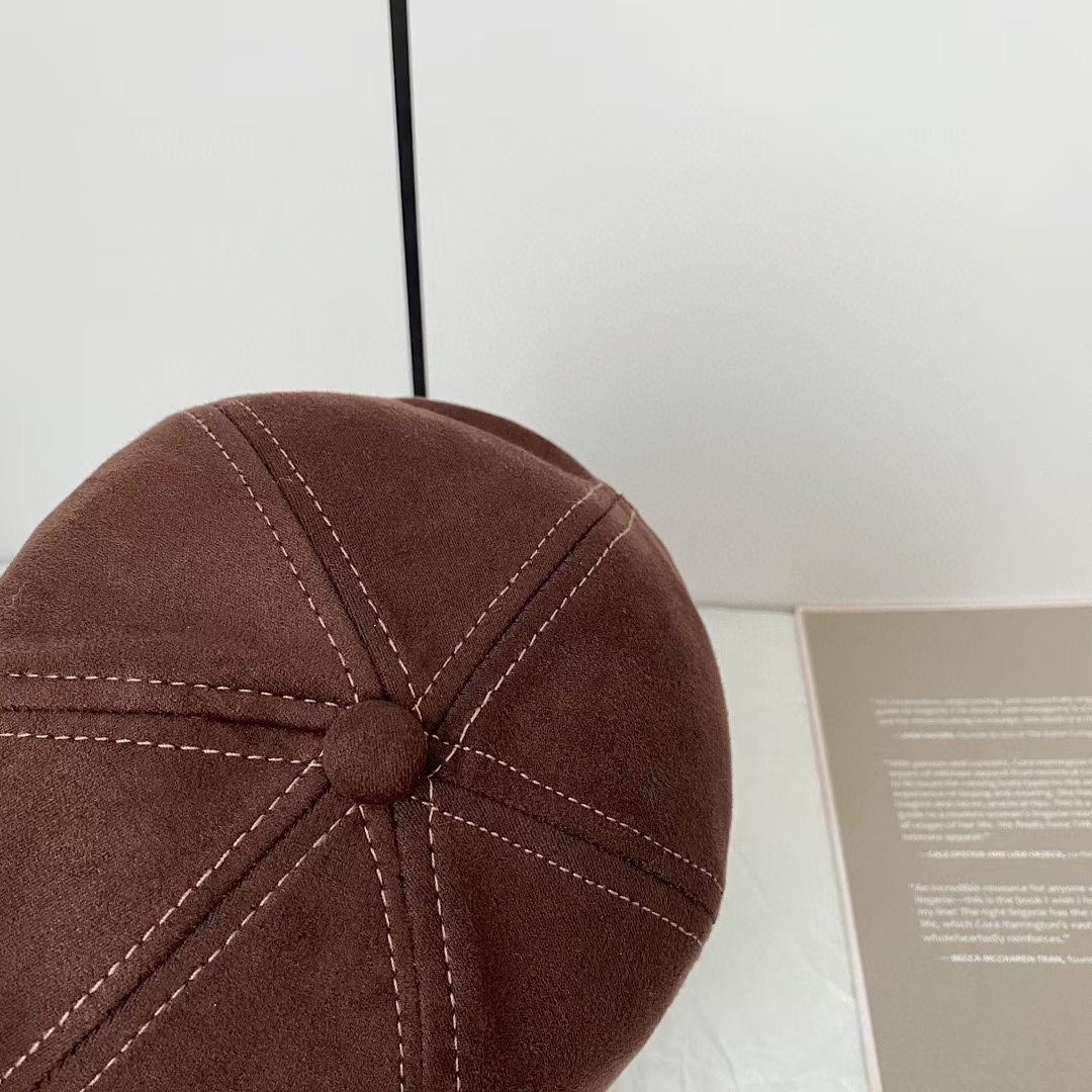 Streetwear Hat CHANE 328893 - vstockx