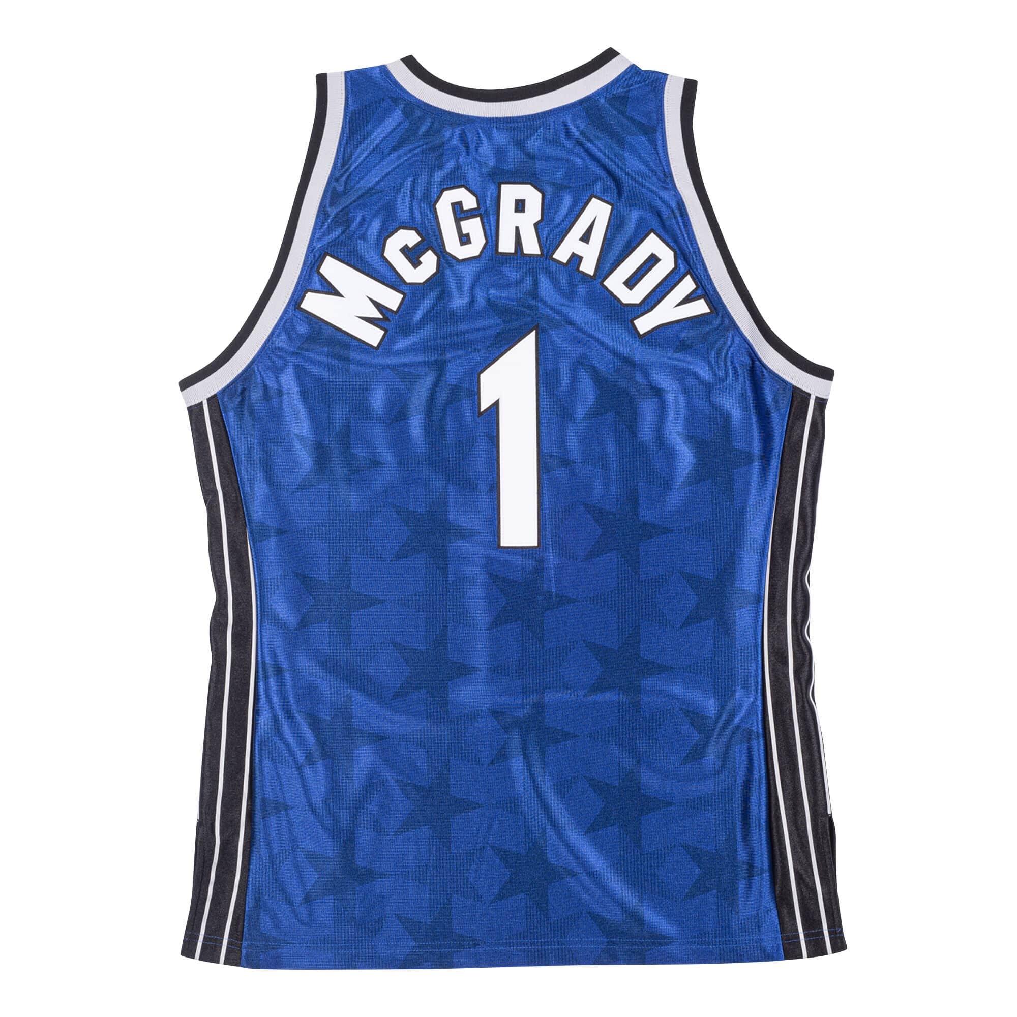 Authentic Jersey Orlando Magic Road 2000-01 Tracy McGrady - vstockx