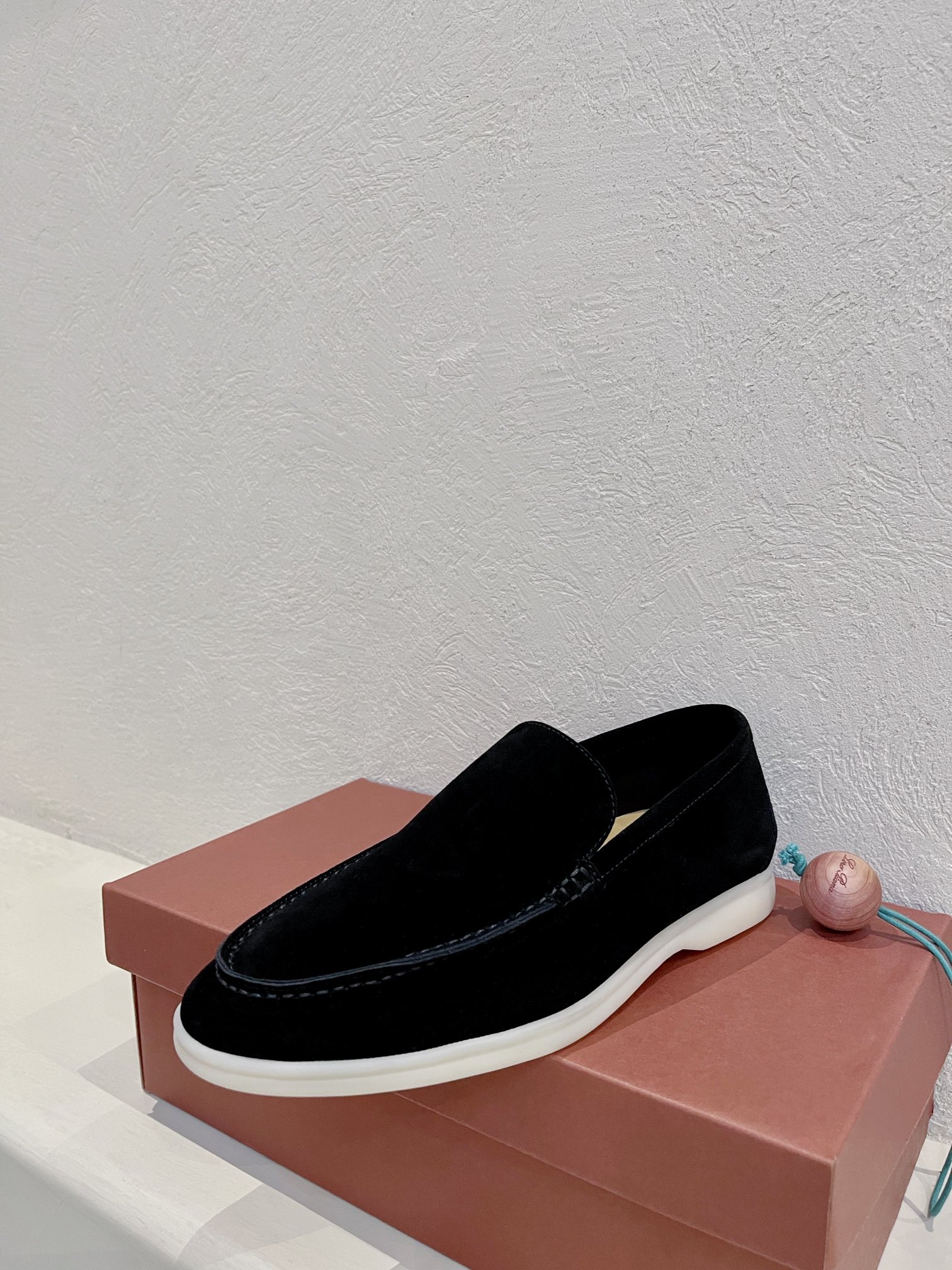 Loro Piana shoes 203 - vstockx