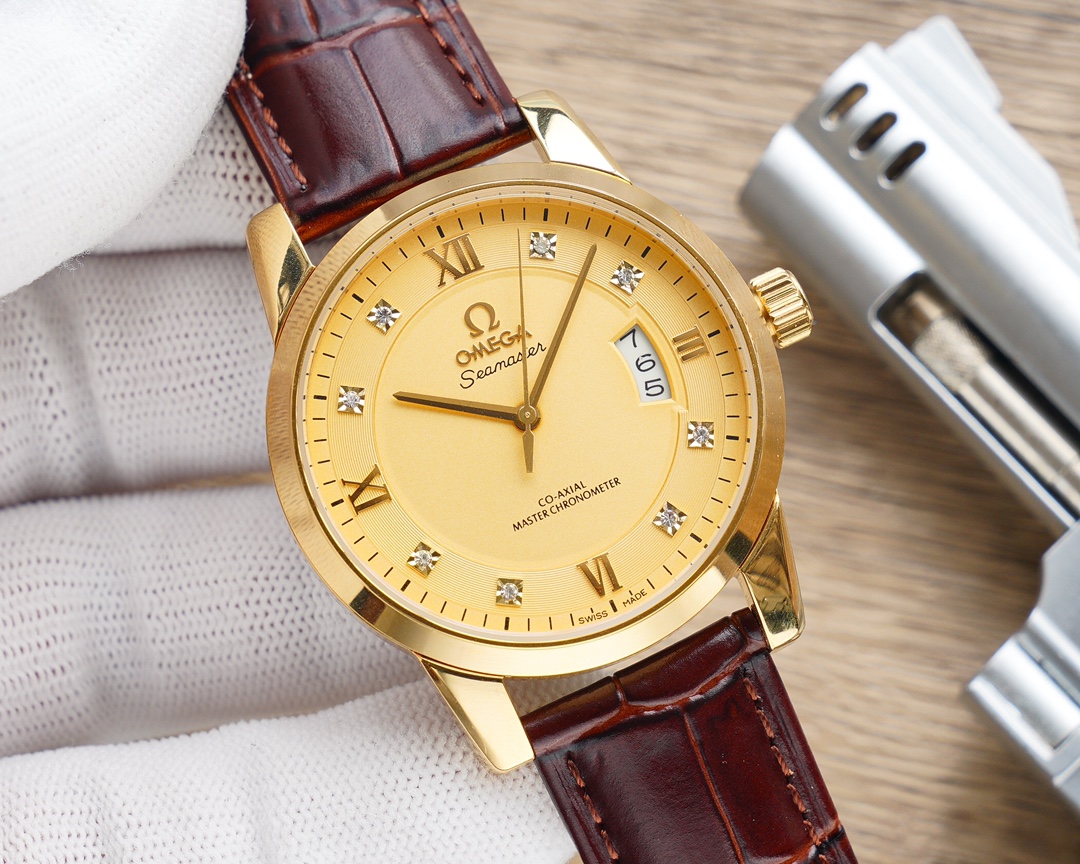 Watches Vacheron Constantin 314668 size:41 mm - vstockx