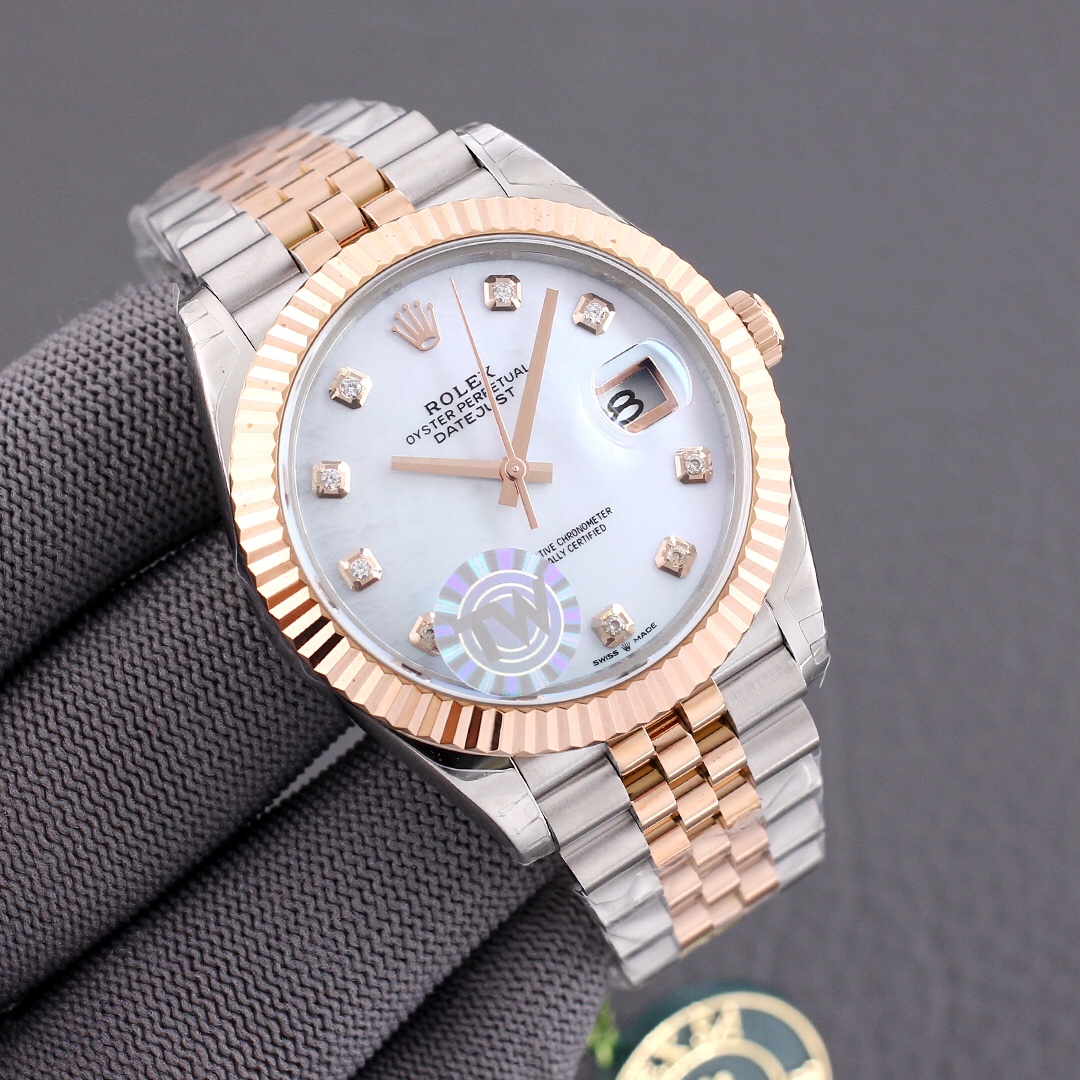 Watches Rolex 311265 size:41 mm - vstockx